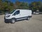 2027 Ford Transit Cargo Van T-250 130 Low Rf 9150 GVWR RWD