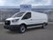 2025 Ford Transit Cargo Van T-250 148 Low Rf 9070 GVWR RWD