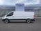 2025 Ford Transit Cargo Van T-250 148 Low Rf 9070 GVWR RWD