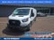 2025 Ford Transit Cargo Van T-250 148 Low Rf 9070 GVWR RWD