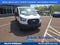 2025 Ford Transit Cargo Van T-250 148 Low Rf 9070 GVWR RWD