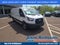 2025 Ford Transit Cargo Van T-250 148 Low Rf 9070 GVWR RWD