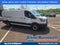 2025 Ford Transit Cargo Van T-250 148 Low Rf 9070 GVWR RWD