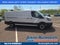 2025 Ford Transit Cargo Van T-250 148 Low Rf 9070 GVWR RWD