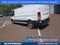 2025 Ford Transit Cargo Van T-250 148 Low Rf 9070 GVWR RWD