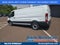 2025 Ford Transit Cargo Van T-250 148 Low Rf 9070 GVWR RWD