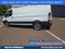 2025 Ford Transit Cargo Van T-250 148 Low Rf 9070 GVWR RWD