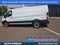 2025 Ford Transit Cargo Van T-250 148 Low Rf 9070 GVWR RWD