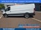 2025 Ford Transit Cargo Van T-250 148 Low Rf 9070 GVWR RWD