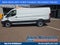 2025 Ford Transit Cargo Van T-250 148 Low Rf 9070 GVWR RWD