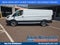 2025 Ford Transit Cargo Van T-250 148 Low Rf 9070 GVWR RWD