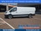 2025 Ford Transit Cargo Van T-250 148 Low Rf 9070 GVWR RWD