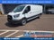 2025 Ford Transit Cargo Van T-250 148 Low Rf 9070 GVWR RWD