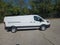 2025 Ford Transit Cargo Van T-250 148 Low Rf 9070 GVWR RWD