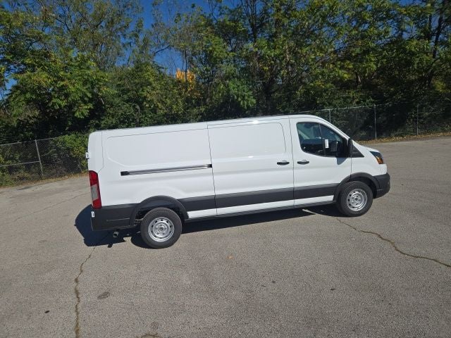 2025 Ford Transit Cargo Van T-250 148 Low Rf 9070 GVWR RWD