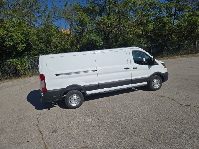 2025 Ford Transit Cargo Van T-250 148 Low Rf 9070 GVWR RWD