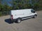2025 Ford Transit Cargo Van T-250 148 Low Rf 9070 GVWR RWD