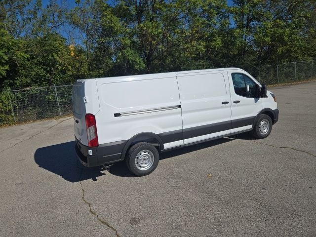 2025 Ford Transit Cargo Van T-250 148 Low Rf 9070 GVWR RWD