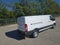 2025 Ford Transit Cargo Van T-250 148 Low Rf 9070 GVWR RWD