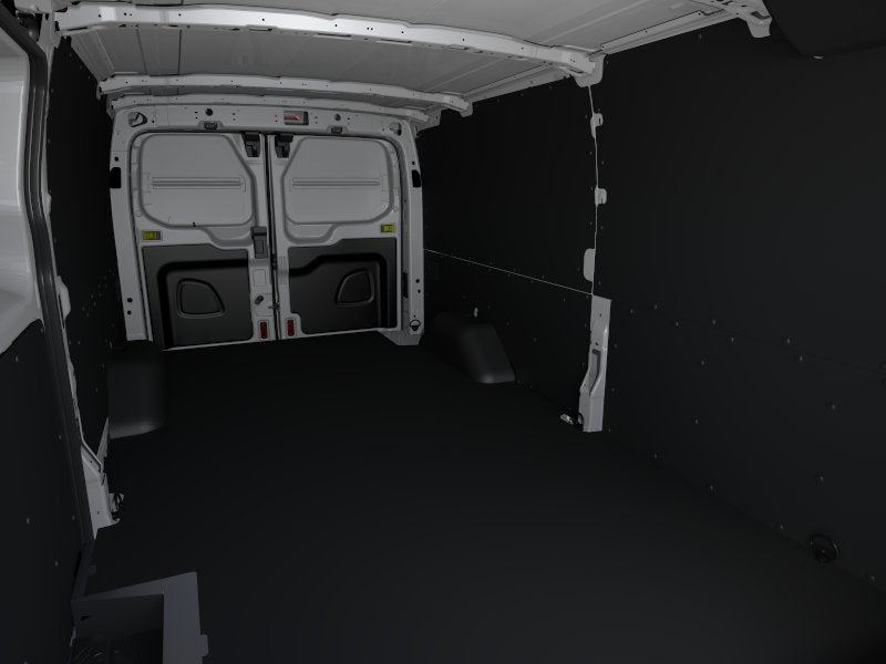 2026 Ford Transit Cargo Van T-250 148 Low Rf 9150 GVWR RWD