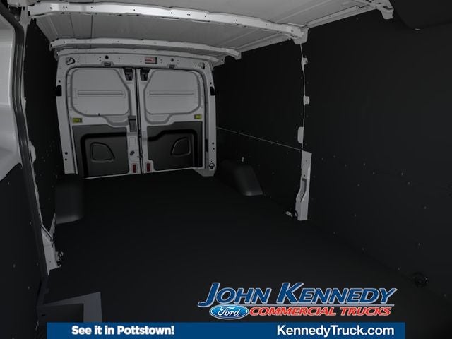 2026 Ford Transit Cargo Van T-250 148 Low Rf 9150 GVWR RWD