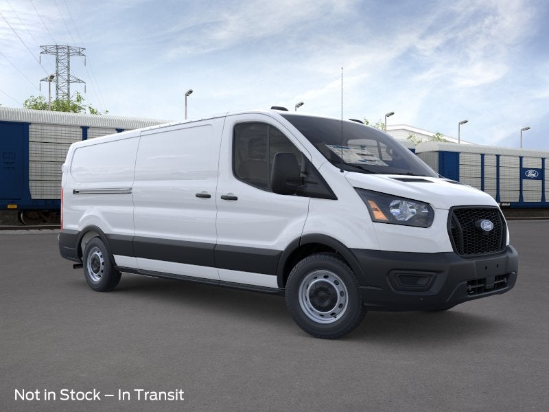 2026 Ford Transit Cargo Van T-250 148 Low Rf 9150 GVWR RWD