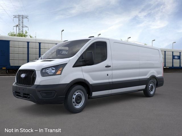 2026 Ford Transit Cargo Van T-250 148 Low Rf 9150 GVWR RWD