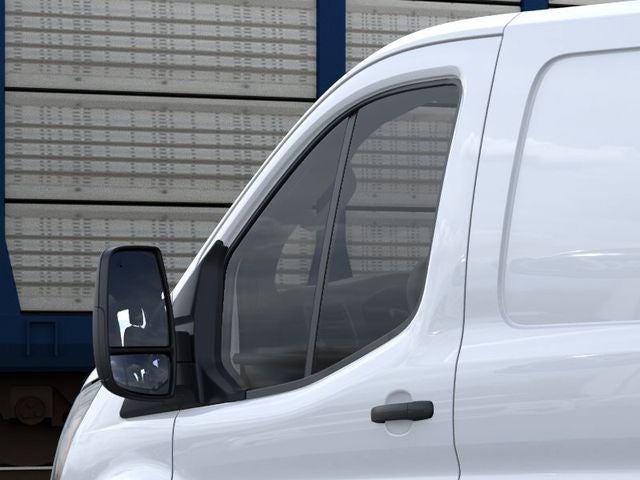 2026 Ford Transit Cargo Van T-250 148 Low Rf 9150 GVWR RWD