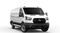2026 Ford Transit Cargo Van T-250 148 Low Rf 9150 GVWR RWD