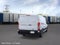 2026 Ford Transit Cargo Van T-250 148 Low Rf 9150 GVWR RWD