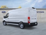 2026 Ford Transit Cargo Van T-250 148 Med Rf 9150 GVWR AWD