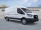 2026 Ford Transit Cargo Van T-250 148 Med Rf 9150 GVWR AWD