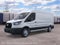 2026 Ford Transit Cargo Van T-250 148 Med Rf 9150 GVWR AWD