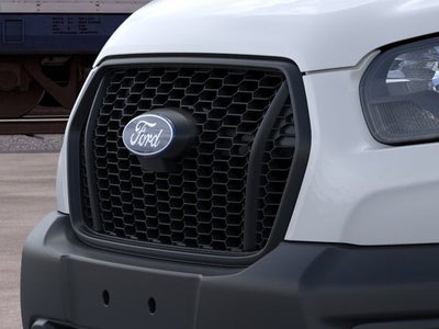 2026 Ford Transit Cargo Van T-250 148 Med Rf 9150 GVWR AWD