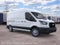 2026 Ford Transit Cargo Van T-250 148 Med Rf 9150 GVWR AWD