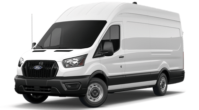 2026 Ford Transit Cargo Van T-250 148 EL Hi Rf 9150 GVWR RWD