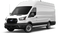 2026 Ford Transit Cargo Van T-250 148 EL Hi Rf 9150 GVWR RWD