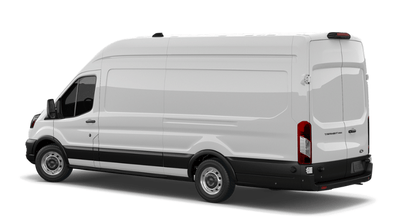 2026 Ford Transit Cargo Van T-250 148 EL Hi Rf 9150 GVWR RWD