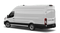 2026 Ford Transit Cargo Van T-250 148 EL Hi Rf 9150 GVWR RWD