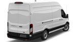 2026 Ford Transit Cargo Van T-250 148 EL Hi Rf 9150 GVWR RWD