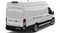 2026 Ford Transit Cargo Van T-250 148 EL Hi Rf 9150 GVWR RWD