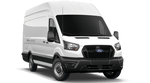 2026 Ford Transit Cargo Van T-250 148 EL Hi Rf 9150 GVWR RWD