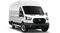 2026 Ford Transit Cargo Van T-250 148 EL Hi Rf 9150 GVWR RWD