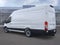 2026 Ford Transit Cargo Van T-350 148 EL Hi Rf 9500 GVWR RWD