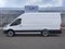 2026 Ford Transit Cargo Van T-350 148 EL Hi Rf 9500 GVWR RWD