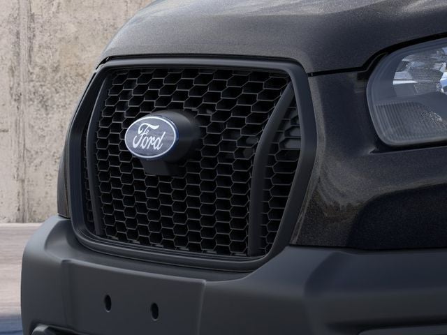 2026 Ford Transit Cargo Van T-350 148 Med Rf 9500 GVWR RWD