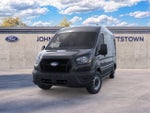 2026 Ford Transit Cargo Van T-350 148 Med Rf 9500 GVWR RWD