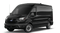 2026 Ford Transit Cargo Van T-350 148 Med Rf 9500 GVWR RWD