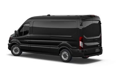 2026 Ford Transit Cargo Van T-350 148 Med Rf 9500 GVWR RWD