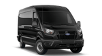 2026 Ford Transit Cargo Van T-350 148 Med Rf 9500 GVWR RWD